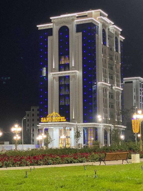 Hotel 1