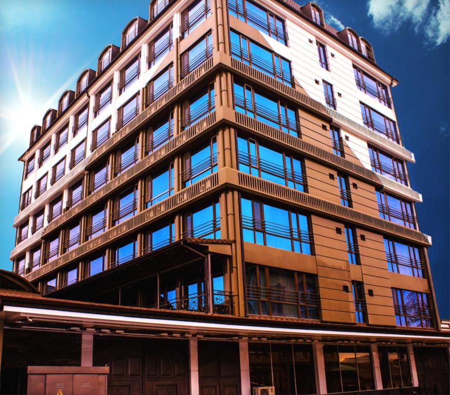 Hotel 1